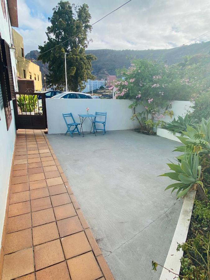 Casa Cálida Apartamento Santa Cruz de la Palma  Exterior foto