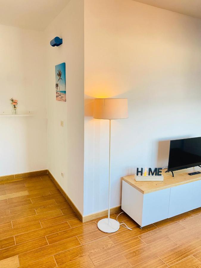 Casa Cálida Apartamento Santa Cruz de la Palma  Exterior foto