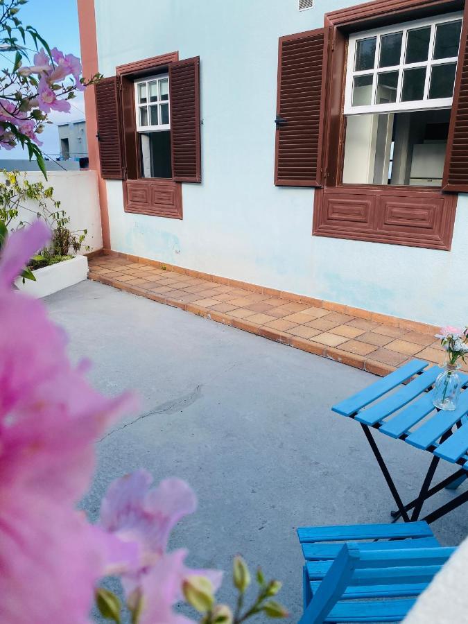 Casa Cálida Apartamento Santa Cruz de la Palma  Exterior foto