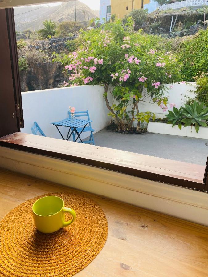 Casa Cálida Apartamento Santa Cruz de la Palma  Exterior foto
