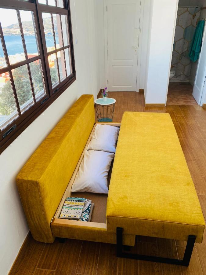 Casa Cálida Apartamento Santa Cruz de la Palma  Exterior foto