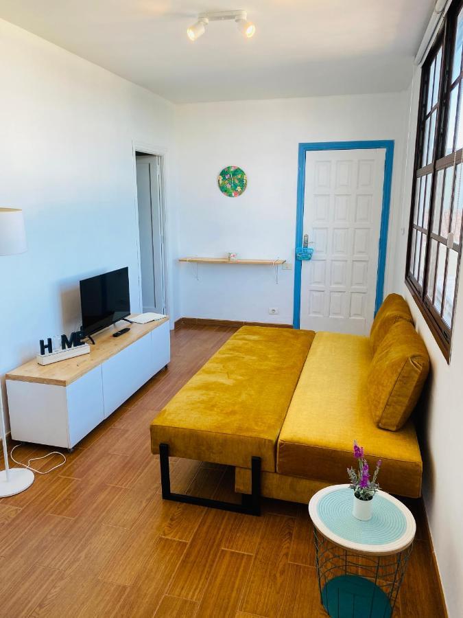 Casa Cálida Apartamento Santa Cruz de la Palma  Exterior foto