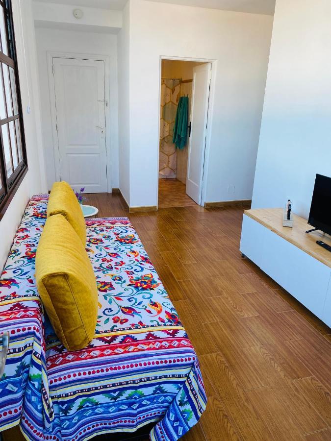 Casa Cálida Apartamento Santa Cruz de la Palma  Exterior foto
